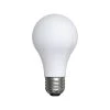 GE 5-Watt Soft White LED General-Purpose Bulb, 4/Pack (99176)
