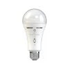 GE LED+ 8-Watt Soft White Battery Backup Bulb (93099986)