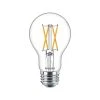Philips 8-Watt Warm Glow LED Decorative Bulb, 6/Carton (549493)