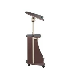 Techni Mobili Adjustable Table, Heavy-Duty MDF (RTA-B005-CH36) -Staples Department Store 0E24265F DE62 479F BD7EC0115C285F1A sc7