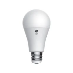 GE 6-/12-/17-Watt Soft White 3-Way LED General-Purpose Bulb (93130566)