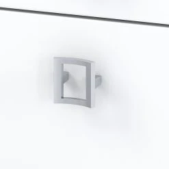 Office By Kathy Ireland® Echo 3 Drawer Mobile File Cabinet, Pure White/Pure White (KI60101-03) 10 Office By Kathy Ireland® Echo 3 Drawer Mobile File Cabinet, Pure White/Pure White (KI60101-03) -Staples Department Store 1ACE6DB3 0C49 4D45 B19C71D5BF9E90DB sc7