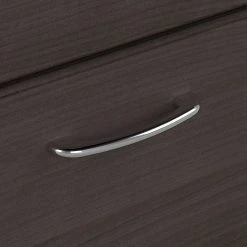 Bush Furniture Cabot Lateral File Cabinet, Heather Gray (WC31780) -Staples Department Store 1FACE9E0 94C1 4FC9 94056C6C7D1A5416 sc7