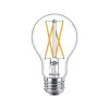Philips 5-Watt Warm Glow LED Decorative Bulb, 6/Carton (549485)