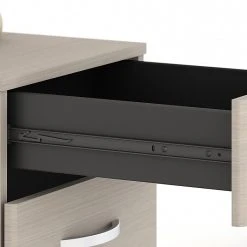 Bush Business Furniture Studio C 3 Drawer Mobile File Cabinet, Sand Oak (SCF216SOSU) -Staples Department Store 2CDB9908 D5B4 42A9 8E848C625CD94F7A sc7