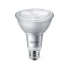 Philips 8.5-Watt Warm White LED Spot Bulb, 6/Carton (567973)