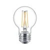 Philips 2.7-Watt Warm Glow LED Decorative Bulb, 10/Carton (549352)