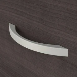 Bush Business Furniture Studio A 2-Drawer Lateral File Cabinet, Locking, Letter/Legal, Storm Gray, 36" (SDF136SGSU-Z) -Staples Department Store 427F745B 134E 4E7F 845802154128D56E sc7