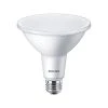 Philips 10-Watt White LED Spot Bulb, 6/Carton (551887)