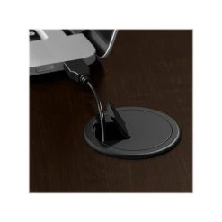 Bush Business Furniture Move 40 28"-48"H Electric Adjustable Standing Desk, Mocha Cherry/Black (M4S4824MRBK) 14 Bush Business Furniture Move 40 28"-48"H Electric Adjustable Standing Desk, Mocha Cherry/Black (M4S4824MRBK) -Staples Department Store 666F7928 F5A6 48EF 8FCED4494ED665B2 sc7