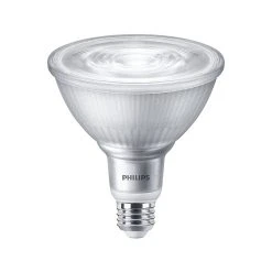 Philips 13-Watt White LED Spot Bulb, 6/Carton (567768)