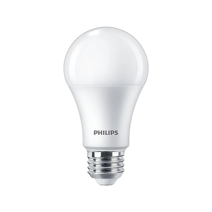Philips 16-Watt Warm Glow LED Decorative Bulb, 6/Carton (561027) 1 Philips 16-Watt Warm Glow LED Decorative Bulb, 6/Carton (561027)