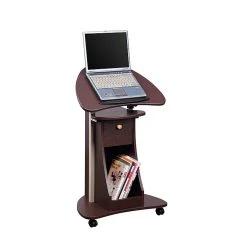 Techni Mobili Adjustable Table, Heavy-Duty MDF (RTA-B005-CH36) -Staples Department Store 8C48897C 0171 4A96 BFC1ED671102E305 sc7
