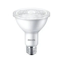 Philips 12-Watt White LED Spot Bulb, 6/Carton (471052)