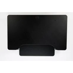 Rocelco 32" Ergonomic Adjustable Desk Riser With Energizing Anti-Fatique Mat (R EADRB-MAFM) -Staples Department Store AAA1F83C B690 4926 BE243F7C0F7A0B6B sc7