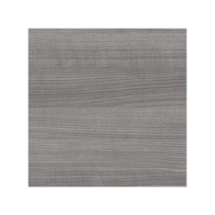 Bush Business Furniture Move 60 Series 27"-47"H Adjustable Standing Desk, Platinum Gray/Cool Gray Metallic (M6S6030PGSK) 6 Bush Business Furniture Move 60 Series 27"-47"H Adjustable Standing Desk, Platinum Gray/Cool Gray Metallic (M6S6030PGSK) - Image 6