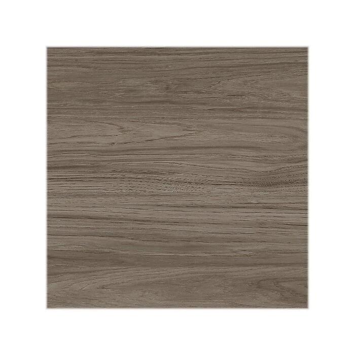 Bush Business Furniture Move 40 28"-48"H Electric Adjustable Standing Desk, Modern Hickory/Black (M4S7230MHBK) 8 Bush Business Furniture Move 40 28"-48"H Electric Adjustable Standing Desk, Modern Hickory/Black (M4S7230MHBK) - Image 8