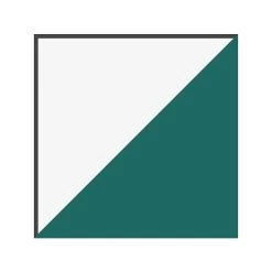 Space Solutions SOHO Smart File 2-Drawer File Cabinet, Letter Size, Lockable, 18"D, Pearl White/Teal (25333) -Staples Department Store BDBE8F75 6496 499F 94D54E2D38B79713 sc7