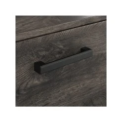 Kathy Ireland® Home By Bush Furniture City Park Lateral File Cabinet, Letter/Legal, 30"H, Dark Gray Hickory (CPF127GH-03) 14 Kathy Ireland® Home By Bush Furniture City Park Lateral File Cabinet, Letter/Legal, 30"H, Dark Gray Hickory (CPF127GH-03) -Staples Department Store D23AACF9 3FC1 4806 96AEDFC7C9F8C7C9 sc7