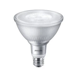 Philips 13-Watt Cool White LED Spot Bulb, 6/Carton (567818)
