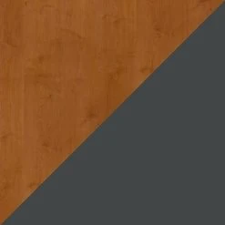 Bush Business Furniture Cubix 3 Drawer Mobile File Cabinet, Natural Cherry/Slate (WC57453PSU) 12 Bush Business Furniture Cubix 3 Drawer Mobile File Cabinet, Natural Cherry/Slate (WC57453PSU) -Staples Department Store DC41FF75 FBFA 46AF 9FB5147B4F17C743 sc7