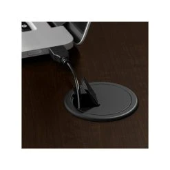 Bush Business Furniture Move 40 28"-48" Adjustable Standing Desk, Mocha Cherry/Black (M4S6030MRBK) 14 Bush Business Furniture Move 40 28"-48" Adjustable Standing Desk, Mocha Cherry/Black (M4S6030MRBK) -Staples Department Store E051A859 7E1D 43B2 AA40F1EB19BF0D85 sc7