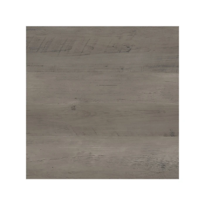 Bush Furniture Homestead 2-Drawer Mobile File Cabinet, Letter/Legal Size, 22.09"H X 16.46"W X 20"D, Driftwood Gray (HOF117DG-03) 5 Bush Furniture Homestead 2-Drawer Mobile File Cabinet, Letter/Legal Size, 22.09"H X 16.46"W X 20"D, Driftwood Gray (HOF117DG-03) - Image 5