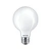 Philips 2.7-Watt Warm Glow LED Decorative Bulb, 10/Carton (549360)