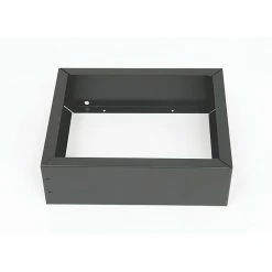 Bisley® Plinth Base For Steel Under Desk Multidrawer Cabinet (MDPLINTH)