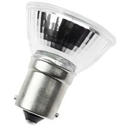 Newhouse Lighting Modern 1383 Base LED Elevator Bulb 2.3W (20W Equivalent) BA15S; Halogen Replacement (1383-2320)