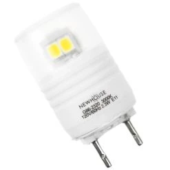 Newhouse Lighting 2.3W LED Bulb With GY8.6 Base (GY8-2320)