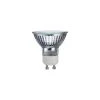 Philips Halogen MR16 Lamp, 25° Flood, 50 Watts, GU10 Base, 6PK