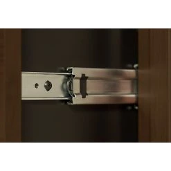 Bush Business Furniture Westfield 2 Drawer Mobile File Cabinet, Mocha Cherry (WC12952) -Staples Department Store m007003428 sc7