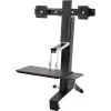 Ergotron Adjustable Desk Riser (33-341-20
