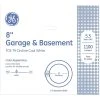 22 Watt GE 8" Diameter T-9 Circline Fluorescent Tube, Cool White