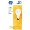 SLI Supreme Lighting® Soft White Lightbulbs, 150-Watt, 1/Pack