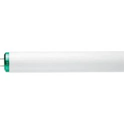 Philips Linear Fluorescent T12 Lamp, 20 Watts, Cool White, 30PK