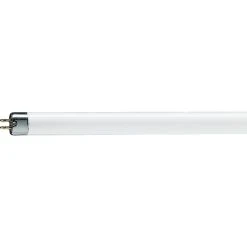 Philips Linear Fluorescent T5 Lamp, 13 Watts, Soft White, 25PK
