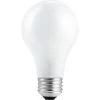 Philips Halogen Light Bulb, A19, 43 Watt, 24/Pk