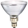 Philips Halogen PAR38 Lamp, 25° Flood, 53 Watts, 12PK