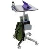 Ergotron LearnFit 49"H Adjustable Desk (24-481-003)