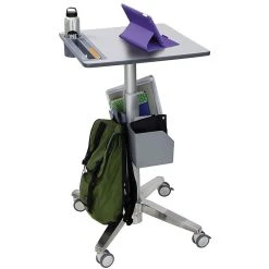 Ergotron LearnFit 49"H Adjustable Desk (24-481-003)