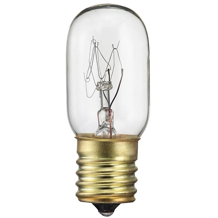 Philips Incandescent 25W Clear T7 Lamp, 6/CT (416271) 1 Philips Incandescent 25W Clear T7 Lamp, 6/CT (416271)