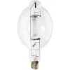 Philips Pulse Start Metal Halide Lamp, Base Up Mounting, 1000 Watts, BT37, 6PK