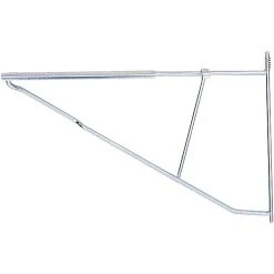 SAFCO Pivot Brackets, 12/Pack (5006)