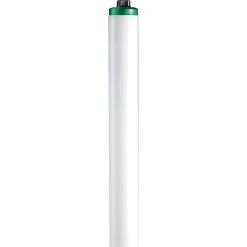 Philips Linear Fluorescent High Output T12 Lamp, 100 Watts, Cool White, 15PK