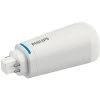 Philips LED Vertical PL-C/T Lamp, 10.5 Watts, 4-Pin, Neutral White, 10PK
