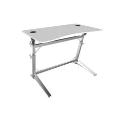 Safco® Verve™ Standing Desk, White (1959WH)