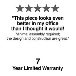 Staples 3-Drawer Light Duty Vertical File Cabinet, Locking, Letter, Black, 18"D (52151) -Staples Department Store s1213256 sc7