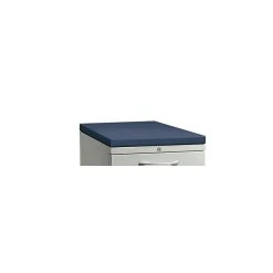 HON Flagship Cushion For Mobile Pedestal, Blue (HONHPST24NDPNS7)
